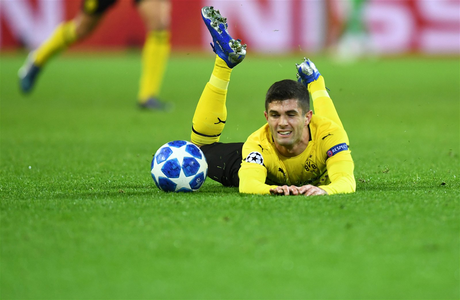 Borussia Dortmund Sporting Director Reveals Christian Pulisic Preferred Chelsea Over Another Premier League Club