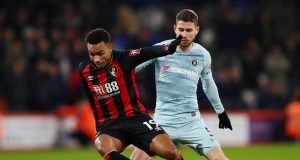 Bournemouth used David Brooks to nullify Jorginho, says goal hero Joshua King