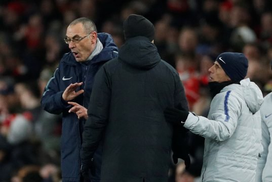 Chelsea Battling Manchester City For 'Next Paul Pogba'