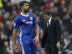 Chelsea To Pay Around £100m Antonio Conte's Infamous Text To Diego Costa