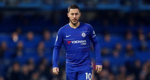 Eden Hazard rules out Real Madrid move in January