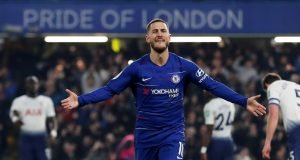 Hazard waiting for Madrid to approach him: Balague