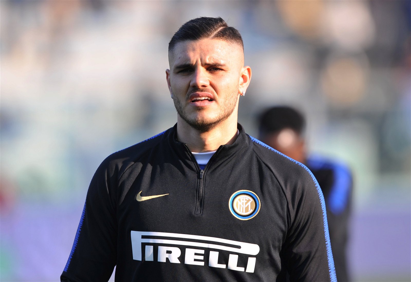 Icardi move a real possibility for Chelsea