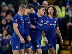 Juventus and Borussia Dortmund interested in signing out of favor Chelsea defender
