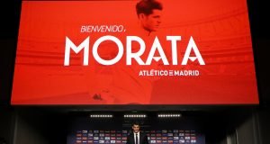 Kiko says Morata must step up to be successful