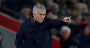 Mourinho defends himself against criticism over Salah's sale at Chelsea
