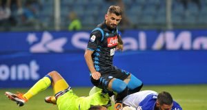 Napoli Fullback's Agent Warns Chelsea To Move Fast Or Risk Losing Him
