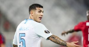 Paredes reveals why he snubbed a move to Chelsea