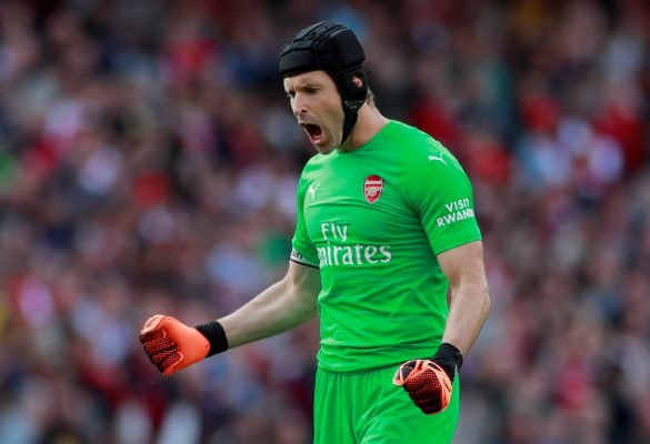 Petr Cech to be offered role at Chelsea