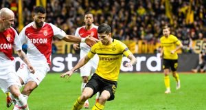 Pulisic explains why he chose Chelsea