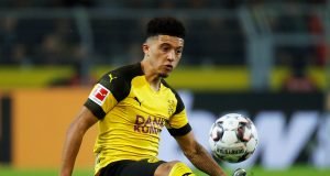 Sancho gives Hudson-Odoi Bundesliga advice amid Bayern interest