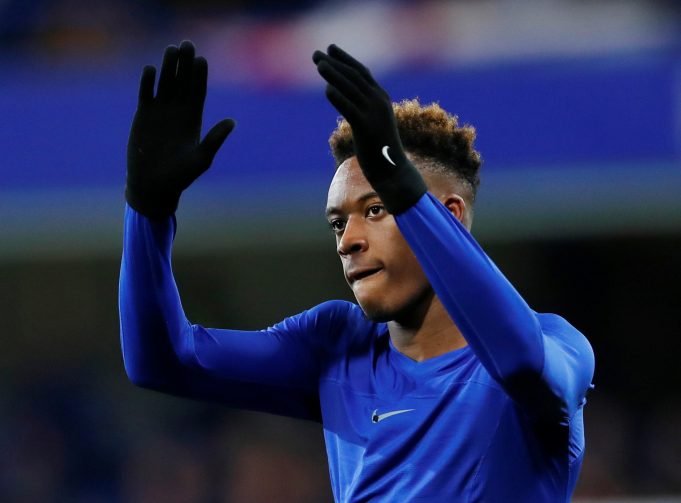 Sarri seems resigned to losing Hazard but insists Hudson-Odoi should commit his future