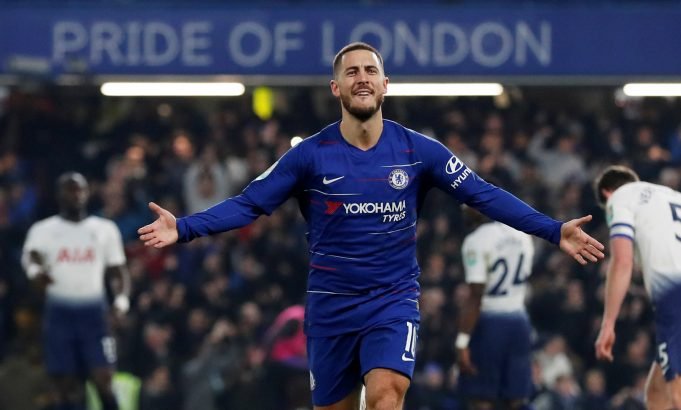 Sarri's one key decision makes Chelsea favourites against Bournemouth, insists Paul Merson