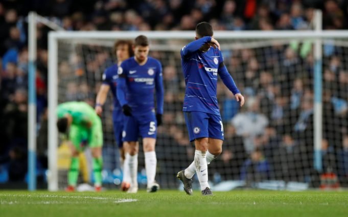Alan Shearer Recognized Massive Flaw In Sarri's Coaching After 6-0 Defeat