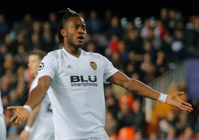 Chelsea prevented Batshuayi from joining Spurs on loan but HOW?