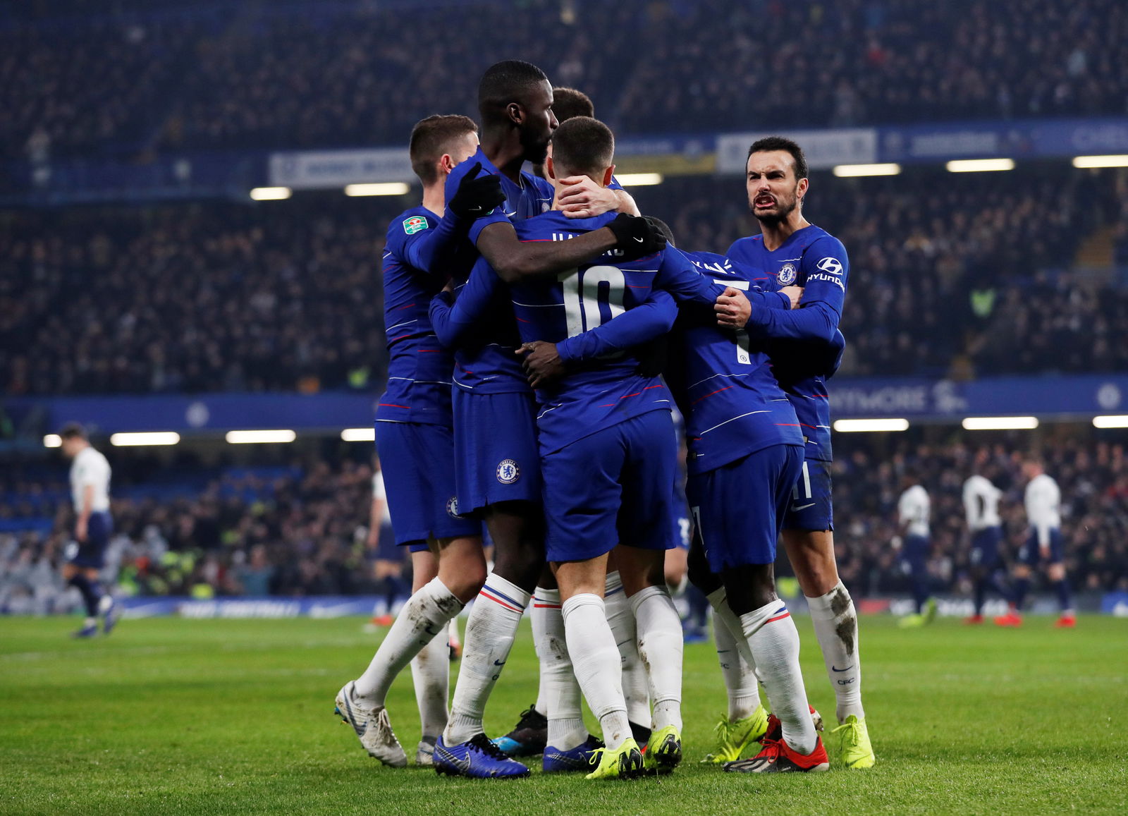 Chelsea Results Today Livescore Result Table This Season 