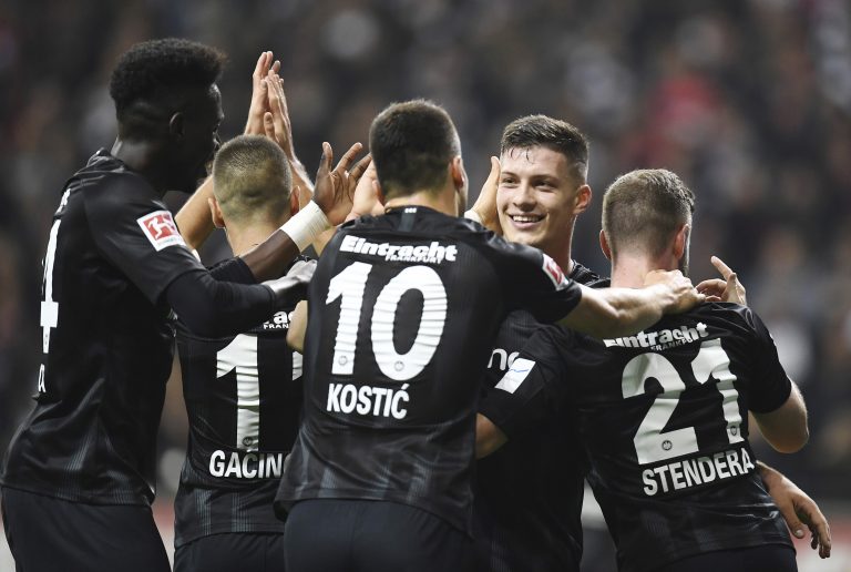 Latest Chelsea striker targets list 2026