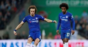 Chelsea Veteran Willing To Remain Patient Over Contract Extension