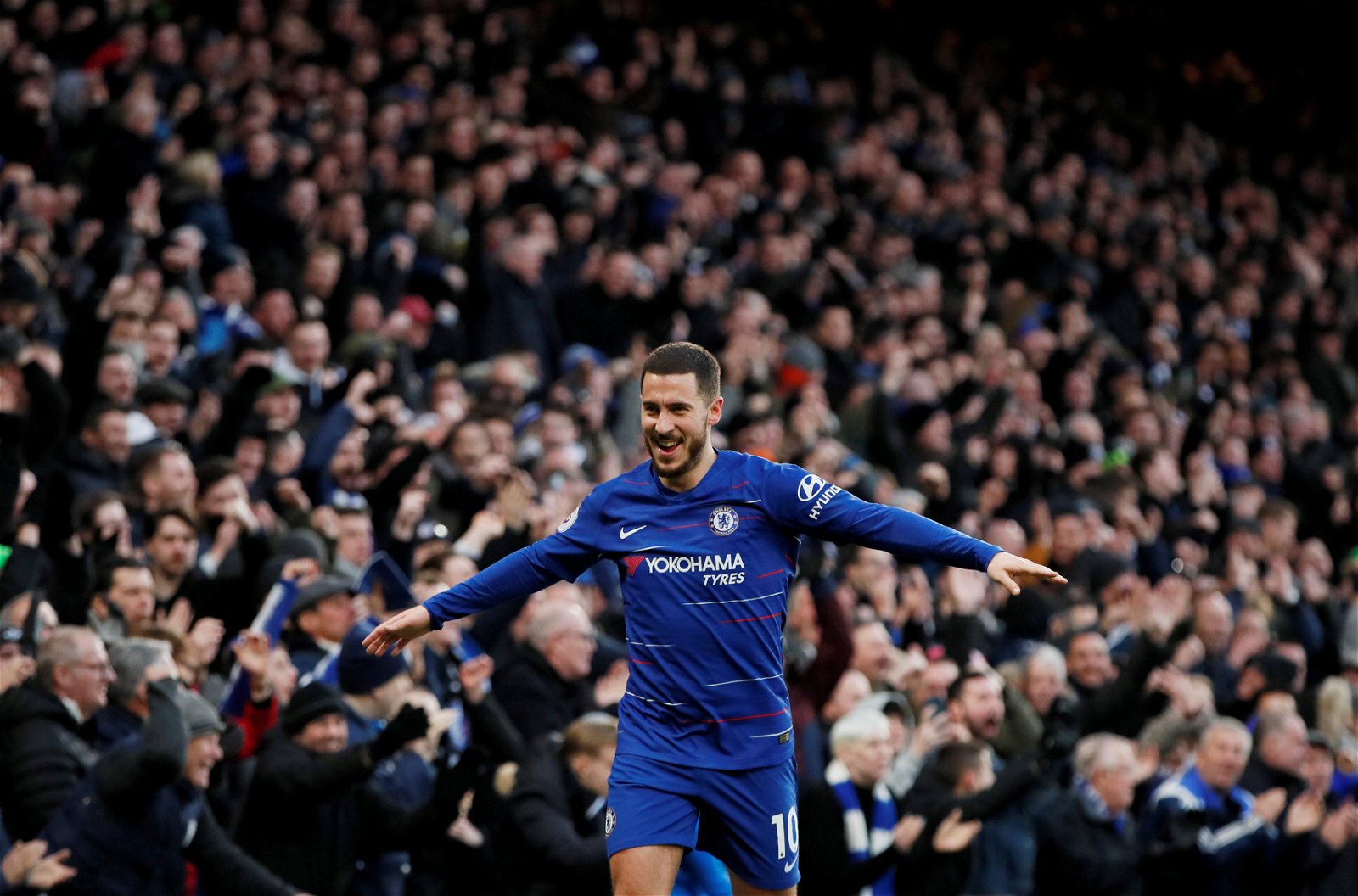 Chelsea agree Hazard swap with Isco and Kovacic