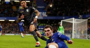 Christensen admits he considered leaving Chelsea