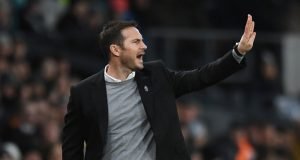 Do not appoint Lampard as Chelsea boss: Merson