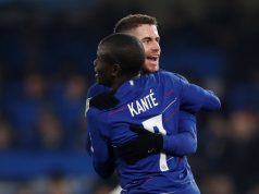 ESPN analyst claims Jorginho was mischaracterised coming into the Premier League