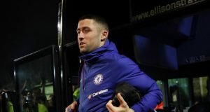 Former Liverpool star claims Gary Cahill snubbed a move to Fulham because he thinks Sarri is going to be sacked