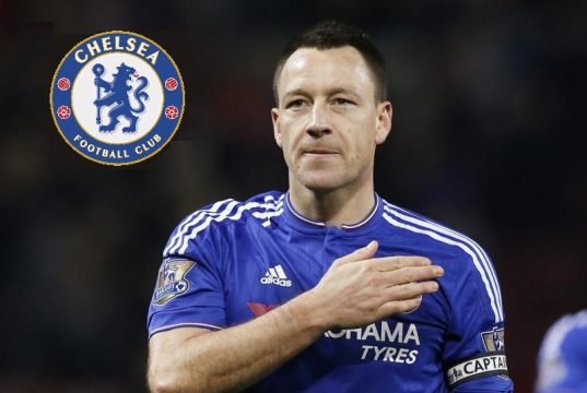 John Terry next Chelsea manager odds