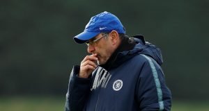 Maurizio Sarri Claims To Have Had No Words With Chelsea Owner Since 6-0 Defeat