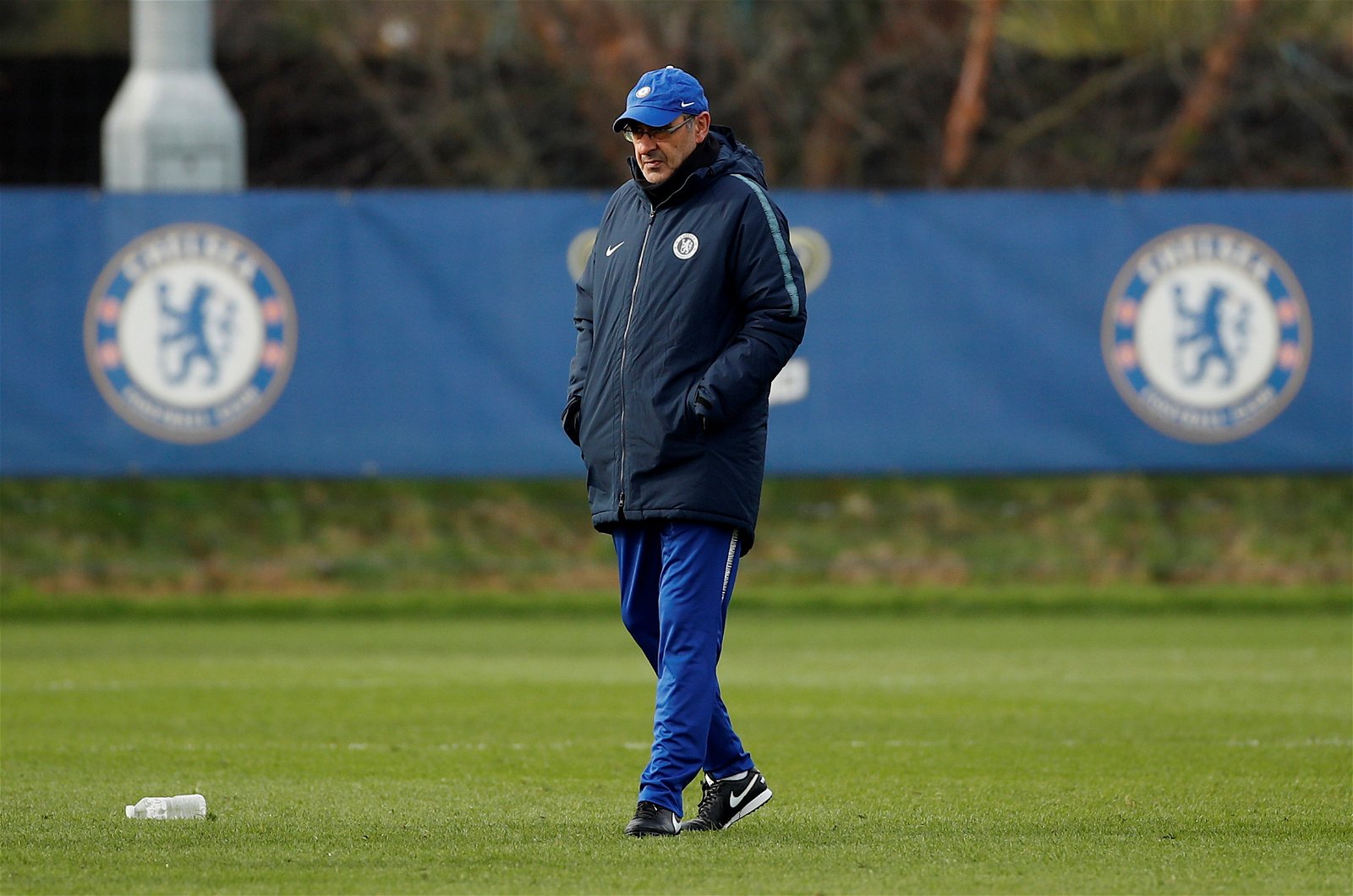 Maurizio Sarri odds to get sacked: will Sarri get fired by Chelsea?