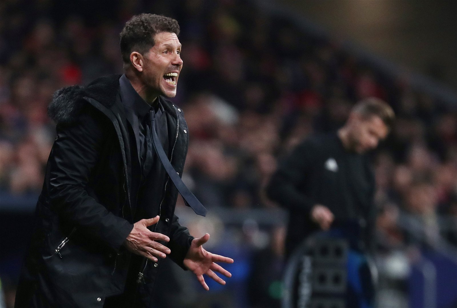 Maurizio Sarri's Future Put Into Further Doubt As Diego Simeone Gets Linked With Chelsea