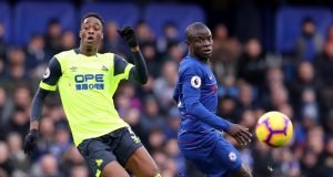 N'Golo Kante reveals what Maurizio Sarri told to inspire 5-0 thumping of Huddersfield