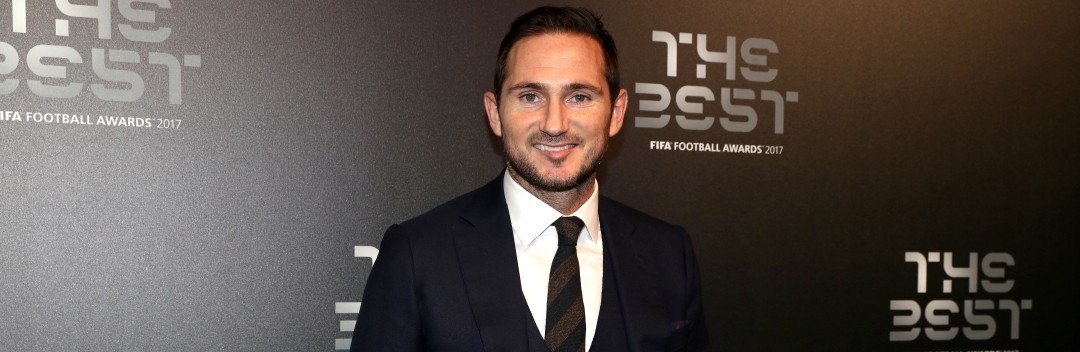 Next Permanent Chelsea odds Frank Lampard