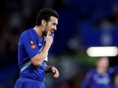 Pedro's take on last night's defeat to Manchester United