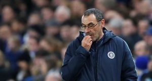 Sarri-ball can see Hazard and Kante leave