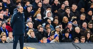 Sarri wants Chelsea to play with free minds