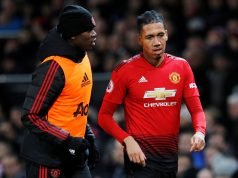 Smalling keen to face Chelsea