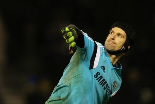 Top 5 Chelsea Goalkeepers with most clean sheets of all time