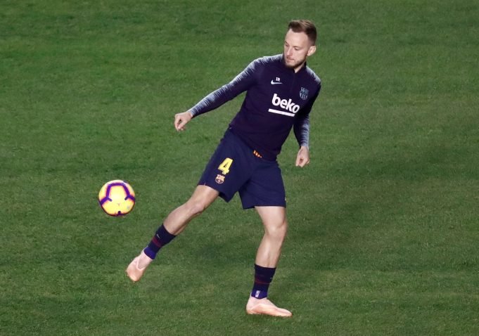 Unsettled Barcelona Star Could Head To Chelsea After de Jong Signing