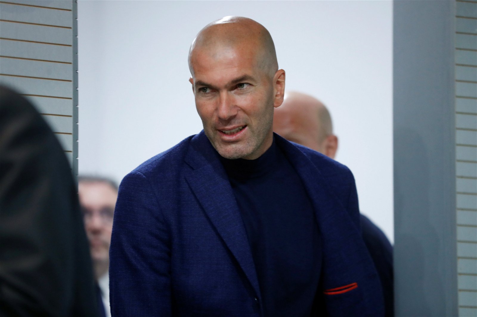 Zidane to replace Sarri odds