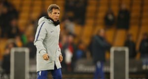 Zola says his team would have had players sent off had they been humiliated 6-0
