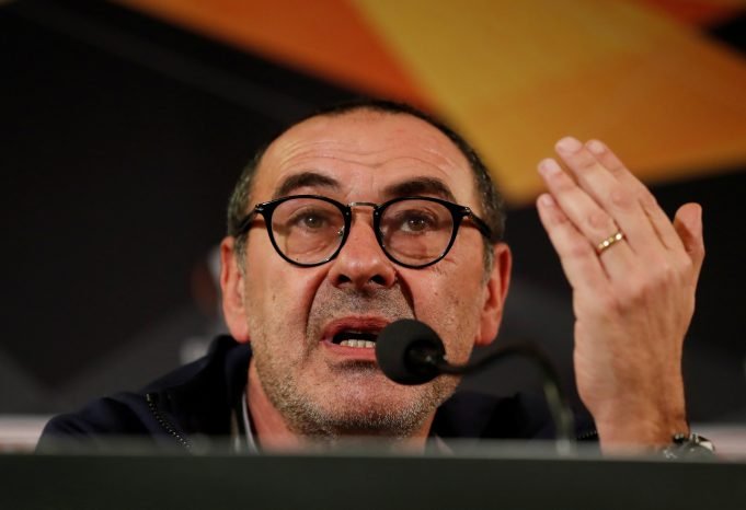 managers to replace sarri odds