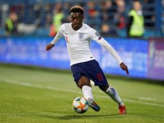 Bayern Munich Suffer Blow In Callum Hudson-Odoi Chase