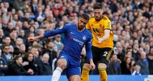 Chelsea Are Disappointed After Draw Against Wolves: Loftus-Cheek