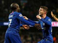 Chelsea FC Shortest Players 2023