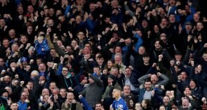 Chelsea Fans Protest Against Maurizio Sarri By Boycotting Home Games