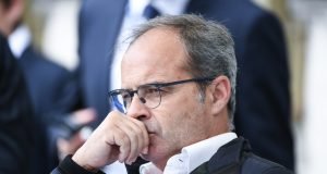 Chelsea Open Talks With Luis Campos For New Sporting Director Role