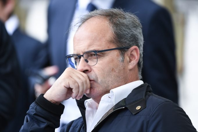 Chelsea Open Talks With Luis Campos For New Sporting Director Role