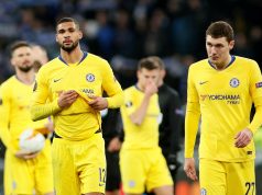 Chelsea Outcast Forced To Stay At The Club Amid Transfer Ban