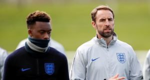 Chelsea Winger Showered With Praise After 'Fabulous' England Debut